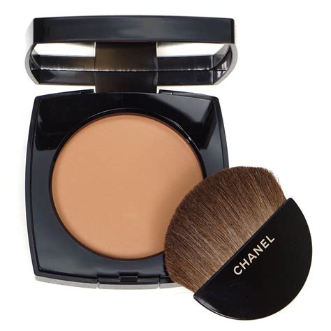 chanel les beiges healthy glow powder no 40|Chanel healthy glow sunkissed powder.